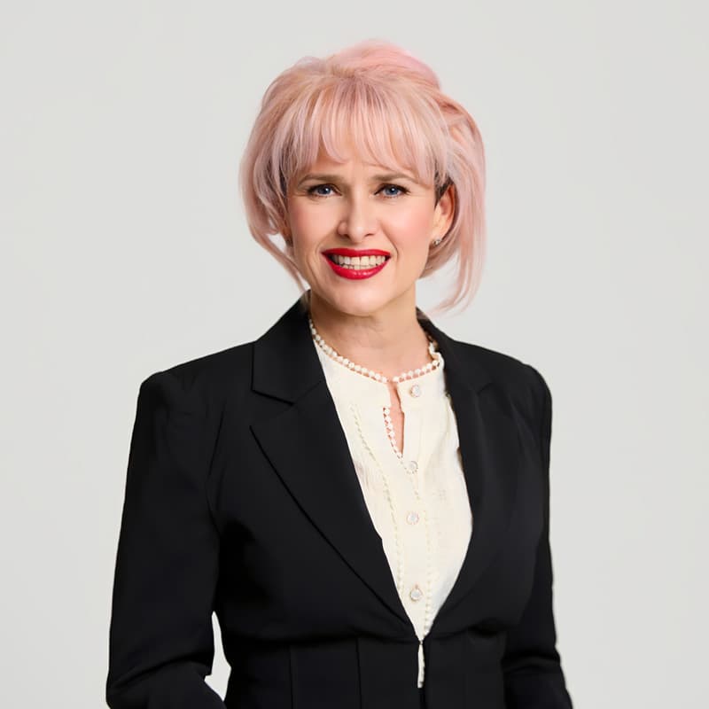 Sharon Swain