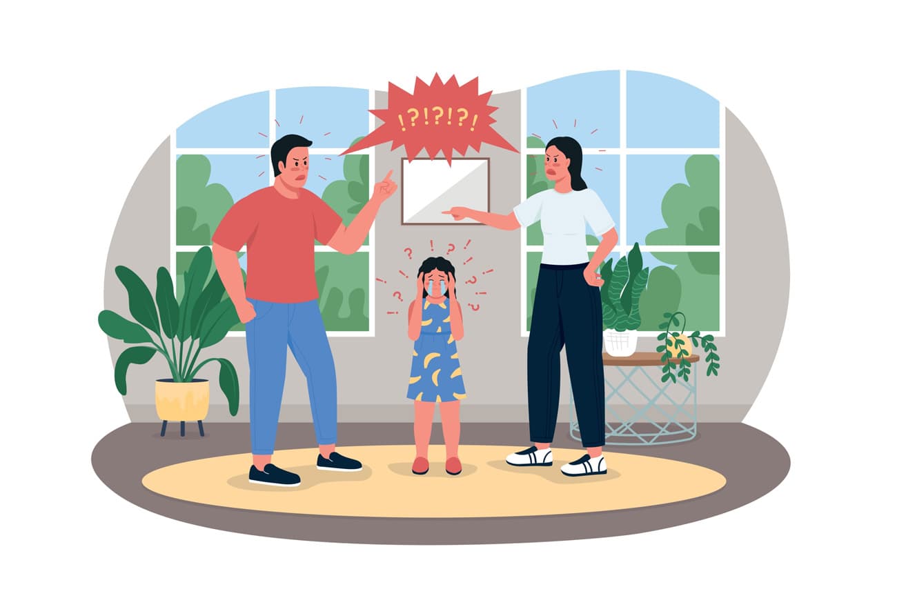 Navigating High-Conflict Separation: When Mediation Isn’t the First Step